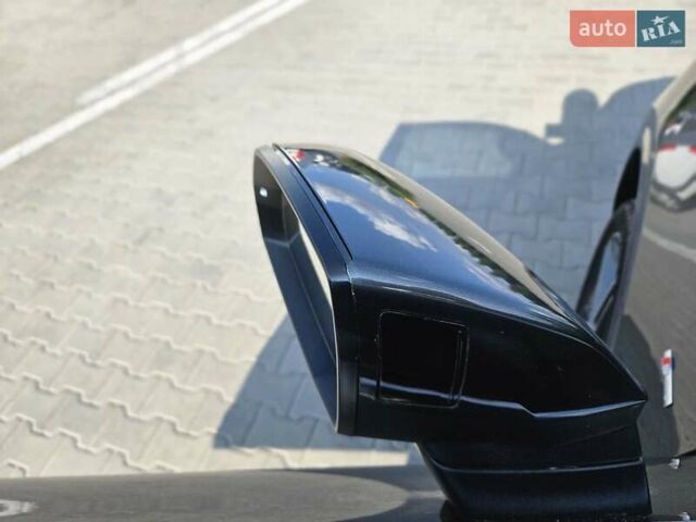 Серый Ауди Ку 5, объемом двигателя 1.98 л и пробегом 67 тыс. км за 38500 $, фото 12 на Automoto.ua