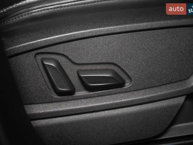 Серый Ауди Ку 5, объемом двигателя 1.98 л и пробегом 42 тыс. км за 36900 $, фото 22 на Automoto.ua