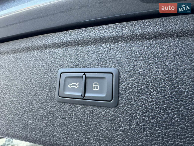 Сірий Ауді Ку 5, об'ємом двигуна 1.98 л та пробігом 25 тис. км за 39800 $, фото 45 на Automoto.ua