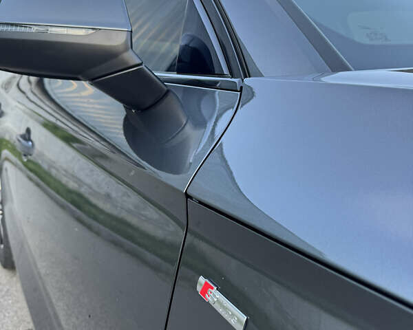 Сірий Ауді Ку 5, об'ємом двигуна 1.98 л та пробігом 25 тис. км за 39800 $, фото 16 на Automoto.ua