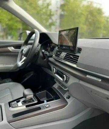 Серый Ауди Ку 5, объемом двигателя 0 л и пробегом 29 тыс. км за 26500 $, фото 20 на Automoto.ua