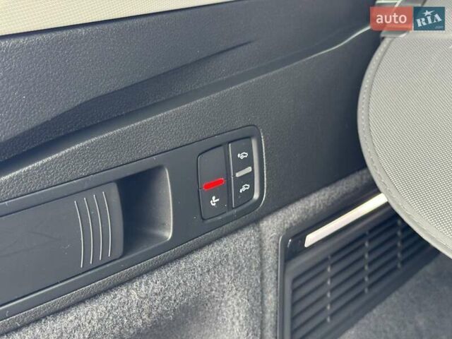 Серый Ауди Ку 5, объемом двигателя 3 л и пробегом 135 тыс. км за 44500 $, фото 36 на Automoto.ua