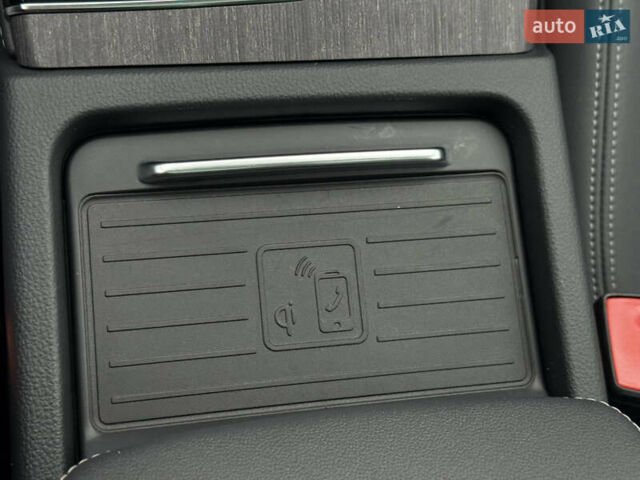 Серый Ауди Ку 5, объемом двигателя 1.98 л и пробегом 119 тыс. км за 33500 $, фото 23 на Automoto.ua