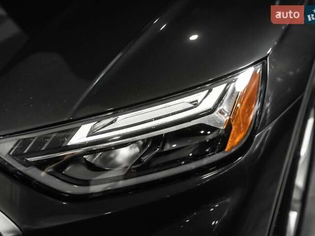 Серый Ауди Ку 5, объемом двигателя 1.98 л и пробегом 42 тыс. км за 36900 $, фото 62 на Automoto.ua