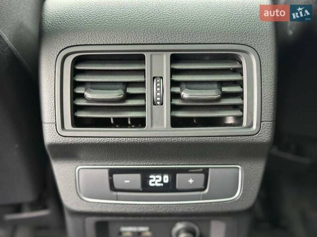 Серый Ауди Ку 5, объемом двигателя 2 л и пробегом 96 тыс. км за 33000 $, фото 23 на Automoto.ua