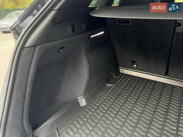 Серый Ауди Ку 5, объемом двигателя 3 л и пробегом 63 тыс. км за 52500 $, фото 43 на Automoto.ua