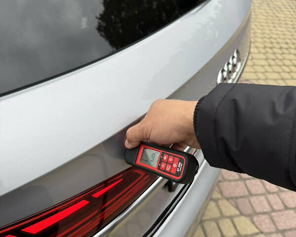 Серый Ауди Ку 5, объемом двигателя 2 л и пробегом 132 тыс. км за 30500 $, фото 83 на Automoto.ua