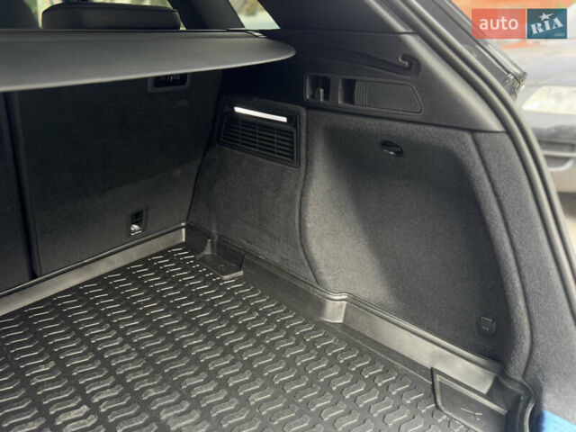 Серый Ауди Ку 5, объемом двигателя 3 л и пробегом 63 тыс. км за 52500 $, фото 44 на Automoto.ua