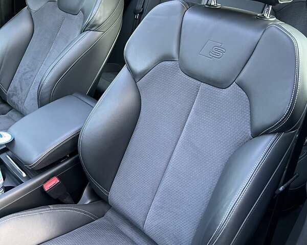 Серый Ауди Ку 5, объемом двигателя 1.97 л и пробегом 108 тыс. км за 42500 $, фото 51 на Automoto.ua