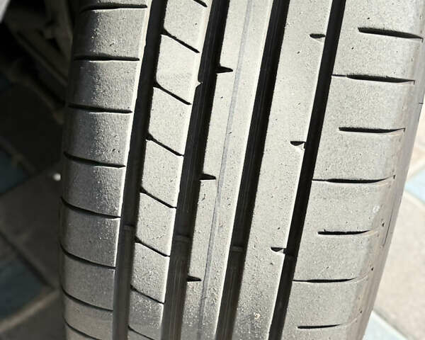 Серый Ауди Ку 5, объемом двигателя 1.97 л и пробегом 81 тыс. км за 44500 $, фото 12 на Automoto.ua