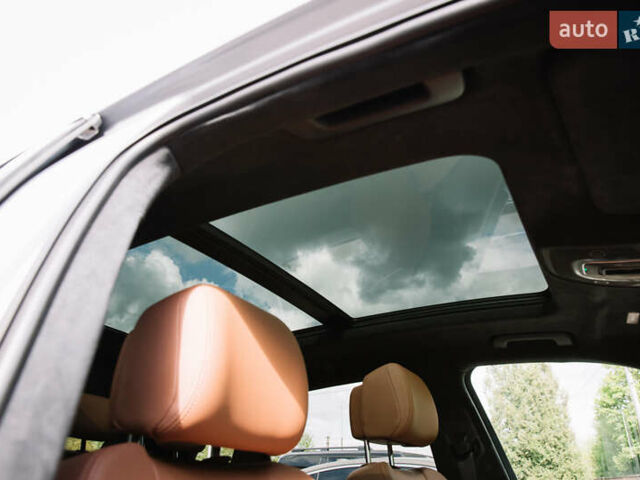 Серый Ауди Ку 5, объемом двигателя 1.98 л и пробегом 46 тыс. км за 35000 $, фото 11 на Automoto.ua