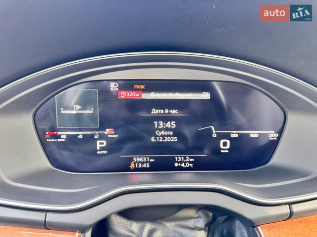 Серый Ауди Ку 5, объемом двигателя 1.98 л и пробегом 59 тыс. км за 36000 $, фото 35 на Automoto.ua