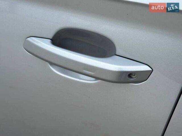 Серый Ауди Ку 5, объемом двигателя 2 л и пробегом 96 тыс. км за 33000 $, фото 26 на Automoto.ua