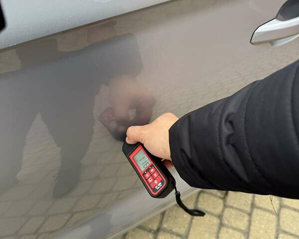 Серый Ауди Ку 5, объемом двигателя 2 л и пробегом 131 тыс. км за 30500 $, фото 87 на Automoto.ua