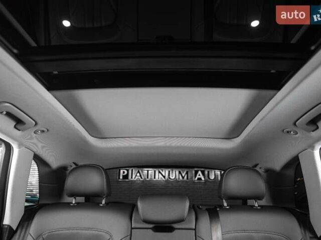 Серый Ауди Ку 5, объемом двигателя 1.98 л и пробегом 42 тыс. км за 36900 $, фото 23 на Automoto.ua