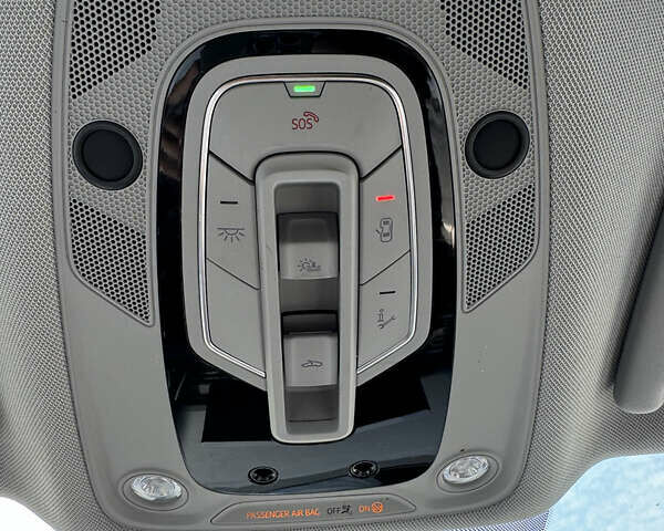 Серый Ауди Ку 5, объемом двигателя 1.98 л и пробегом 100 тыс. км за 38000 $, фото 13 на Automoto.ua