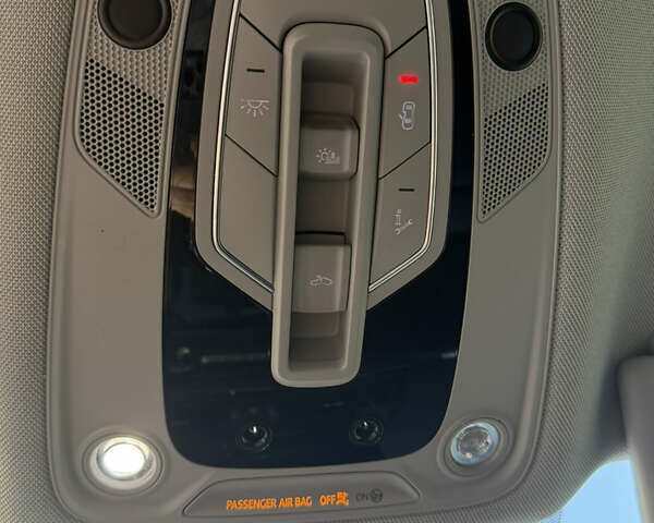 Серый Ауди Ку 5, объемом двигателя 2 л и пробегом 84 тыс. км за 33199 $, фото 27 на Automoto.ua