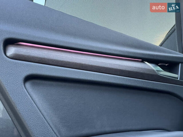 Сірий Ауді Ку 5, об'ємом двигуна 1.98 л та пробігом 25 тис. км за 39800 $, фото 40 на Automoto.ua