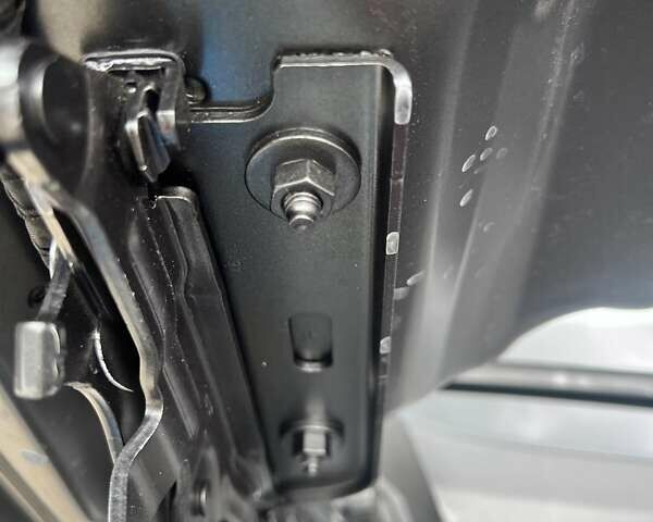 Серый Ауди Ку 5, объемом двигателя 1.97 л и пробегом 108 тыс. км за 42500 $, фото 61 на Automoto.ua