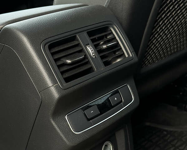 Серый Ауди Ку 5, объемом двигателя 1.98 л и пробегом 100 тыс. км за 38000 $, фото 20 на Automoto.ua