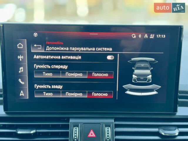 Серый Ауди Ку 5, объемом двигателя 2 л и пробегом 213 тыс. км за 35800 $, фото 72 на Automoto.ua