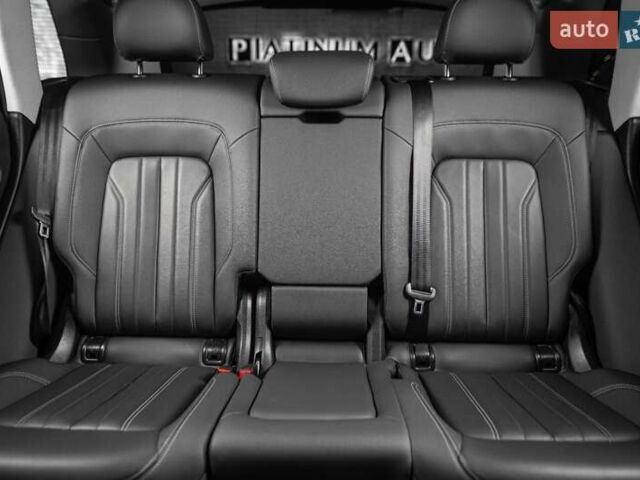 Серый Ауди Ку 5, объемом двигателя 1.98 л и пробегом 42 тыс. км за 36900 $, фото 33 на Automoto.ua