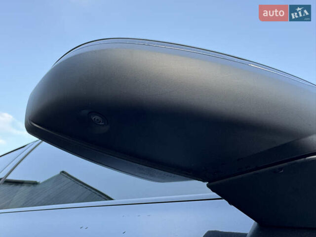 Сірий Ауді Ку 5, об'ємом двигуна 1.98 л та пробігом 25 тис. км за 39800 $, фото 17 на Automoto.ua