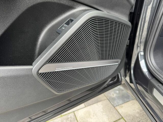 Серый Ауди Ку 5, объемом двигателя 3 л и пробегом 133 тыс. км за 44500 $, фото 21 на Automoto.ua