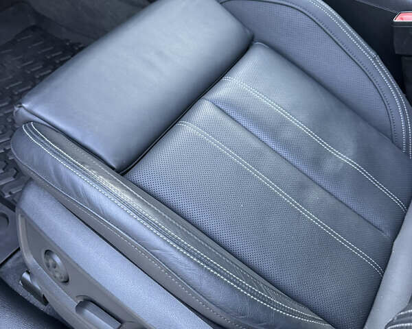 Сірий Ауді Ку 5, об'ємом двигуна 1.98 л та пробігом 25 тис. км за 39800 $, фото 27 на Automoto.ua