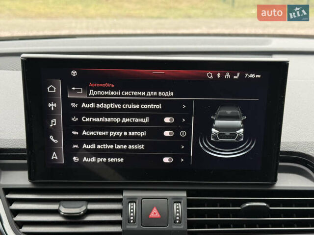 Серый Ауди Ку 5, объемом двигателя 1.98 л и пробегом 122 тыс. км за 30500 $, фото 21 на Automoto.ua