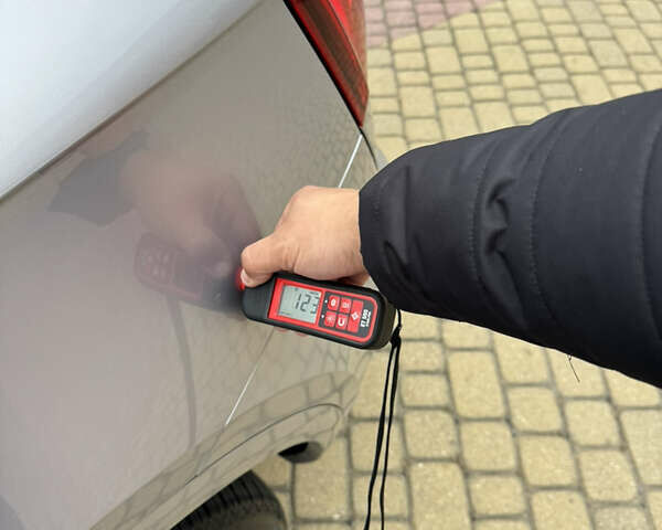 Серый Ауди Ку 5, объемом двигателя 2 л и пробегом 131 тыс. км за 30500 $, фото 84 на Automoto.ua