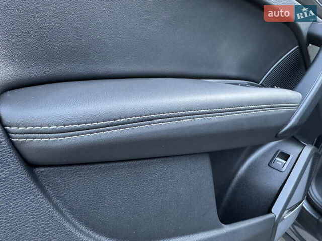 Сірий Ауді Ку 5, об'ємом двигуна 1.98 л та пробігом 25 тис. км за 39800 $, фото 30 на Automoto.ua