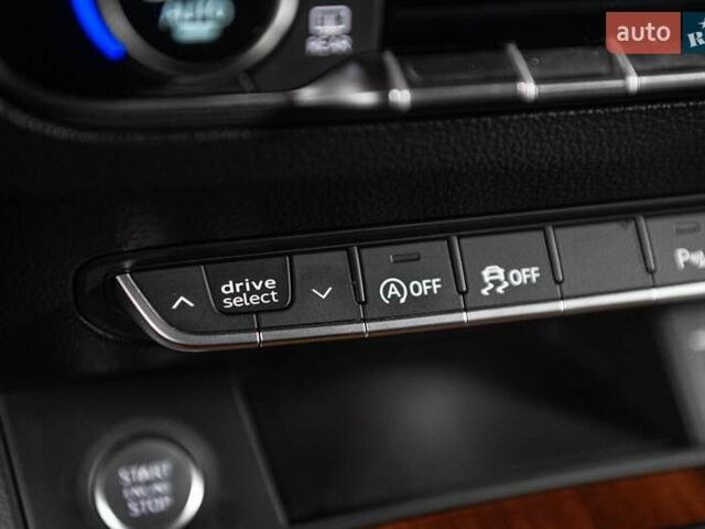 Серый Ауди Ку 5, объемом двигателя 1.98 л и пробегом 42 тыс. км за 36900 $, фото 44 на Automoto.ua