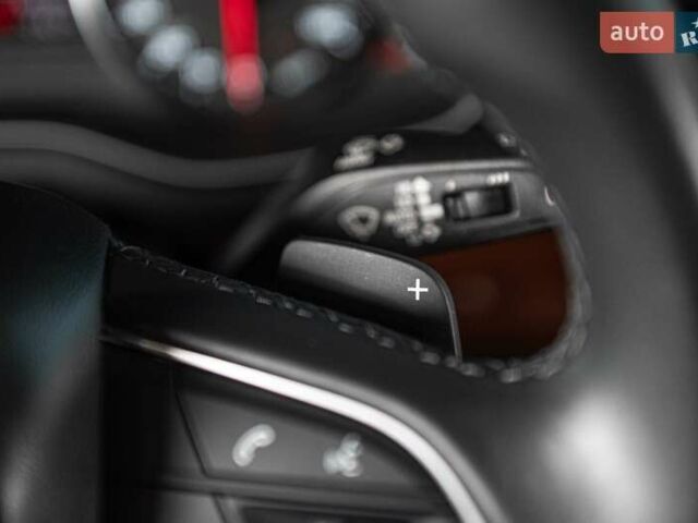 Серый Ауди Ку 5, объемом двигателя 1.98 л и пробегом 42 тыс. км за 36900 $, фото 47 на Automoto.ua