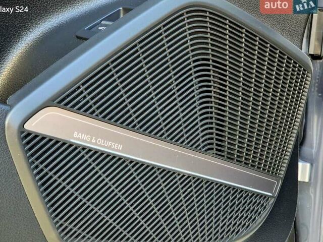 Серый Ауди Ку 5, объемом двигателя 1.98 л и пробегом 21 тыс. км за 38100 $, фото 18 на Automoto.ua