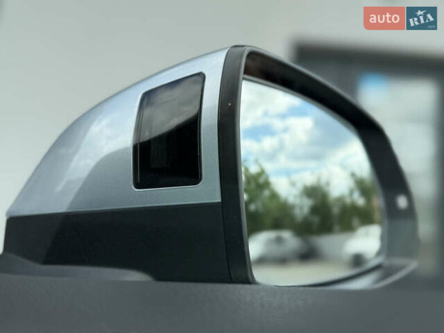 Сірий Ауді Ку 5, об'ємом двигуна 2 л та пробігом 23 тис. км за 39900 $, фото 95 на Automoto.ua