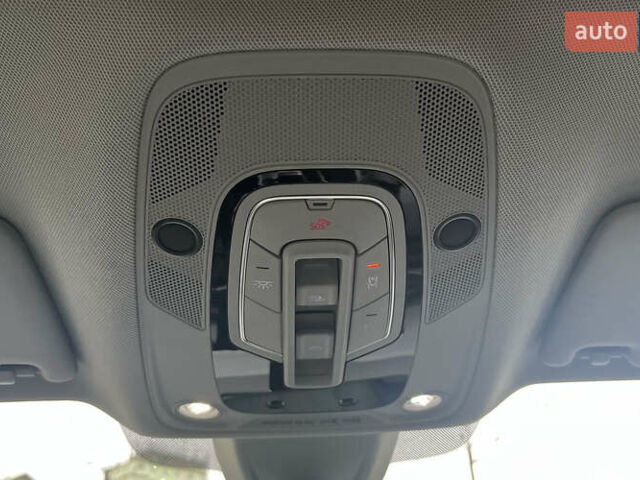 Серый Ауди Ку 5, объемом двигателя 1.98 л и пробегом 41 тыс. км за 37999 $, фото 25 на Automoto.ua