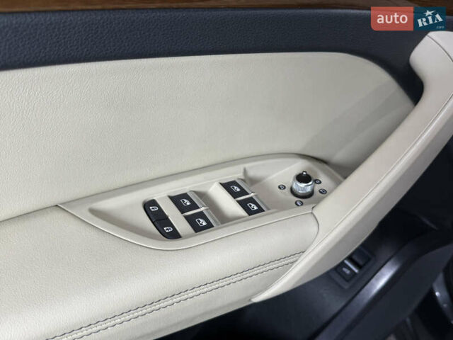 Серый Ауди Ку 5, объемом двигателя 1.98 л и пробегом 3 тыс. км за 34700 $, фото 33 на Automoto.ua