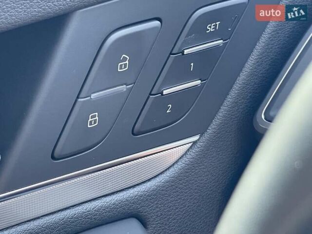 Ауди Ку 5 2022 в Киеве на Automoto.ua Серый Ауди Ку 5, объемом двигателя 1.97 л и пробегом 30 тыс. км за 55500 $, фото 21 на Automoto.ua