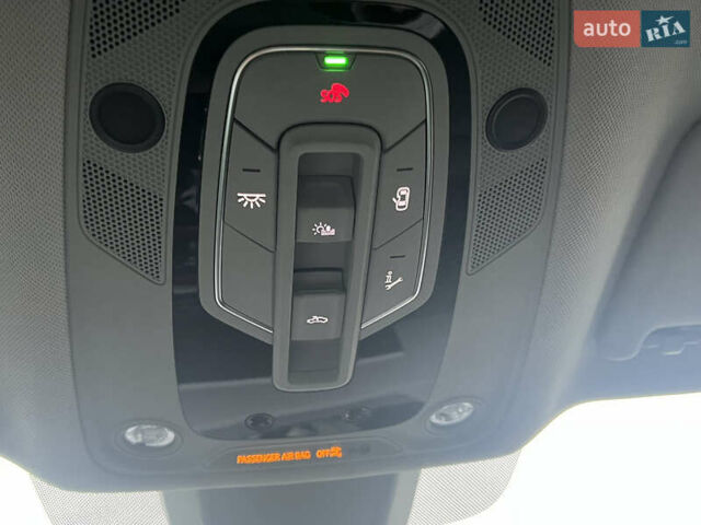 Сірий Ауді Ку 5, об'ємом двигуна 1.98 л та пробігом 41 тис. км за 33500 $, фото 17 на Automoto.ua