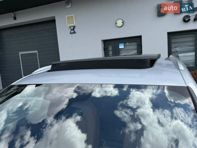 Сірий Ауді Ку 5, об'ємом двигуна 2 л та пробігом 23 тис. км за 39900 $, фото 32 на Automoto.ua