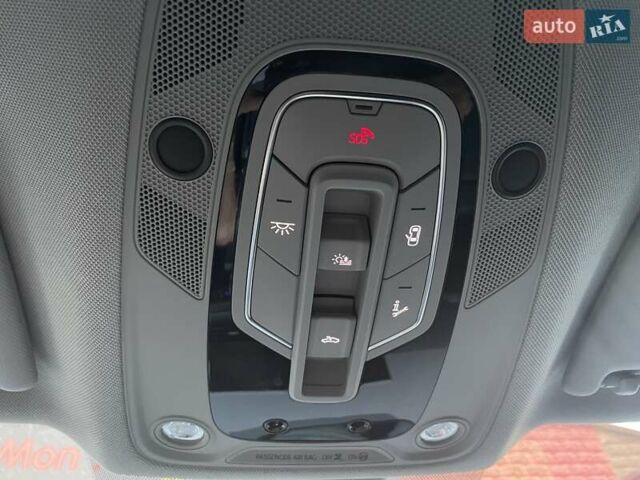 Сірий Ауді Ку 5, об'ємом двигуна 1.97 л та пробігом 27 тис. км за 59000 $, фото 25 на Automoto.ua