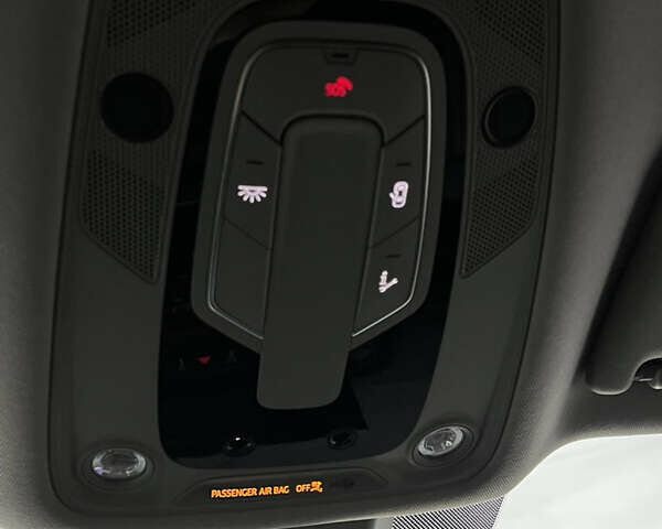 Серый Ауди Ку 5, объемом двигателя 1.98 л и пробегом 18 тыс. км за 34700 $, фото 41 на Automoto.ua