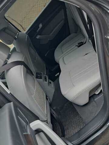 Сірий Ауді Ку 5, об'ємом двигуна 1.98 л та пробігом 134 тис. км за 30500 $, фото 2 на Automoto.ua