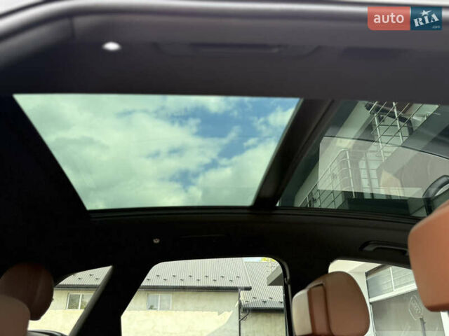 Сірий Ауді Ку 5, об'ємом двигуна 2 л та пробігом 23 тис. км за 39900 $, фото 139 на Automoto.ua