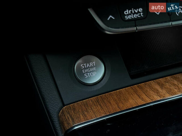 Серый Ауди Ку 5, объемом двигателя 1.98 л и пробегом 10 тыс. км за 42000 $, фото 33 на Automoto.ua