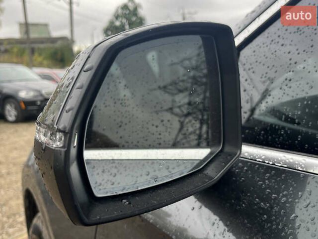 Серый Ауди Ку 5, объемом двигателя 1.98 л и пробегом 41 тыс. км за 37999 $, фото 21 на Automoto.ua