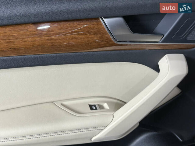 Серый Ауди Ку 5, объемом двигателя 1.98 л и пробегом 3 тыс. км за 34700 $, фото 55 на Automoto.ua