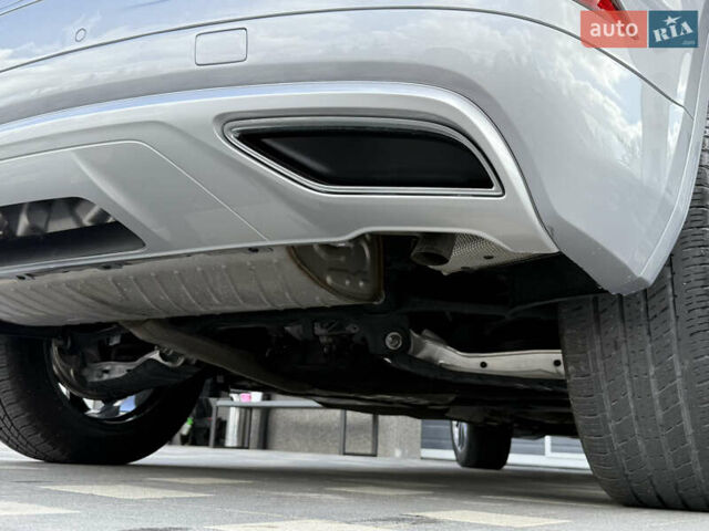 Сірий Ауді Ку 5, об'ємом двигуна 2 л та пробігом 23 тис. км за 39900 $, фото 56 на Automoto.ua