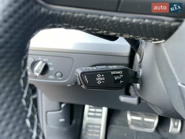 Серый Ауди Ку 5, объемом двигателя 1.97 л и пробегом 51 тыс. км за 55500 $, фото 15 на Automoto.ua